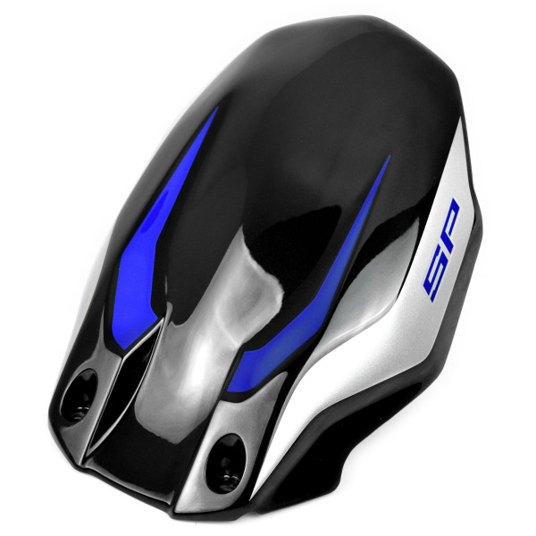 Pyramid Plastics REAR HUGGER